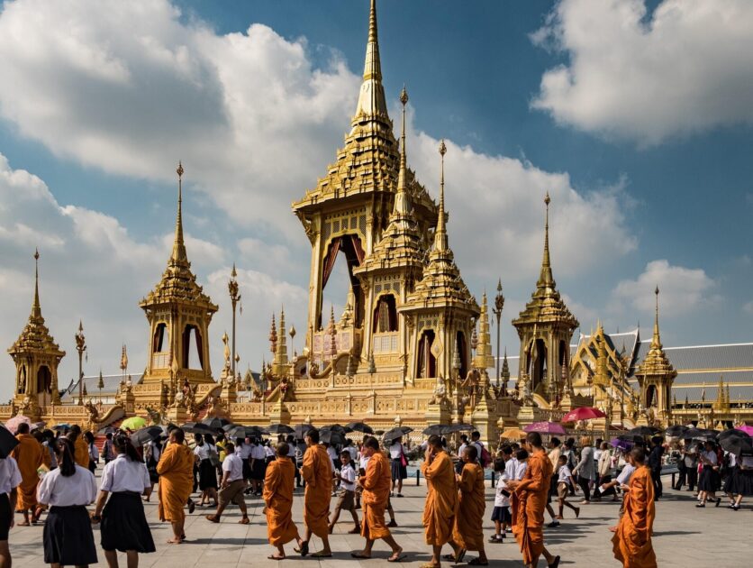Month-by-Month Guide: Best Time to Visit Bangkok