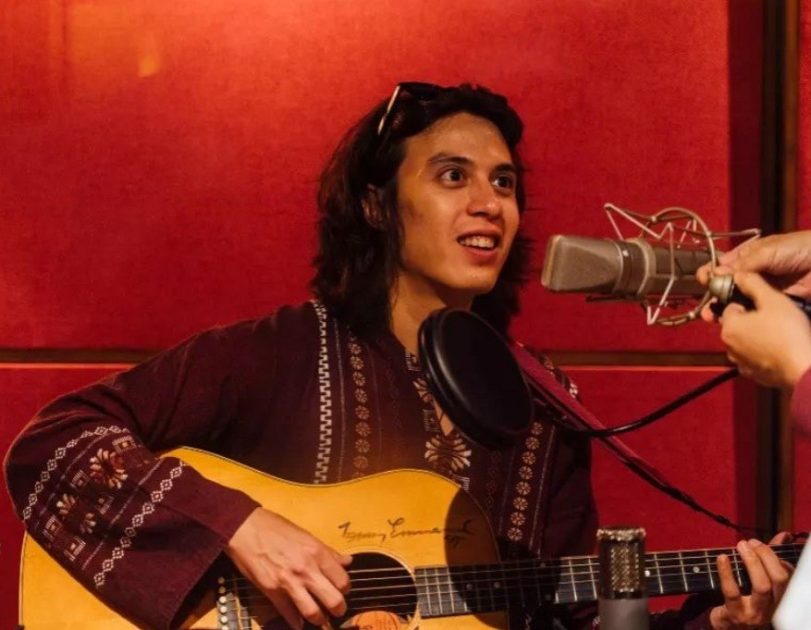 Singer Jesse Mek to Serenade Fans in Bangkok on Aug. 3