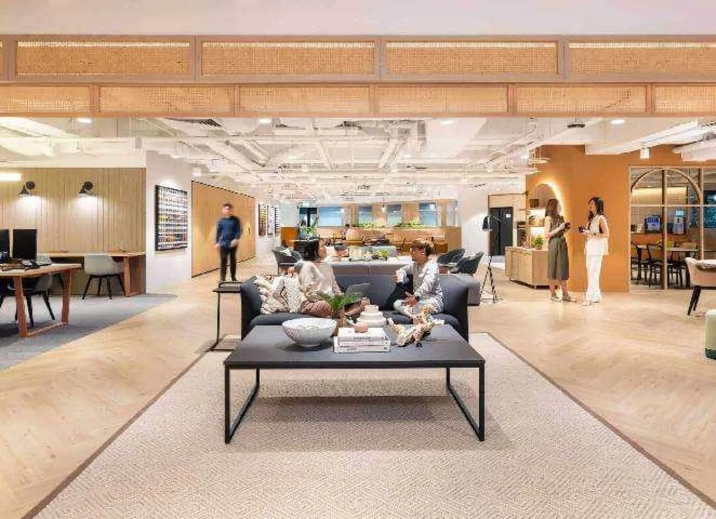 International Plaza thumbnail