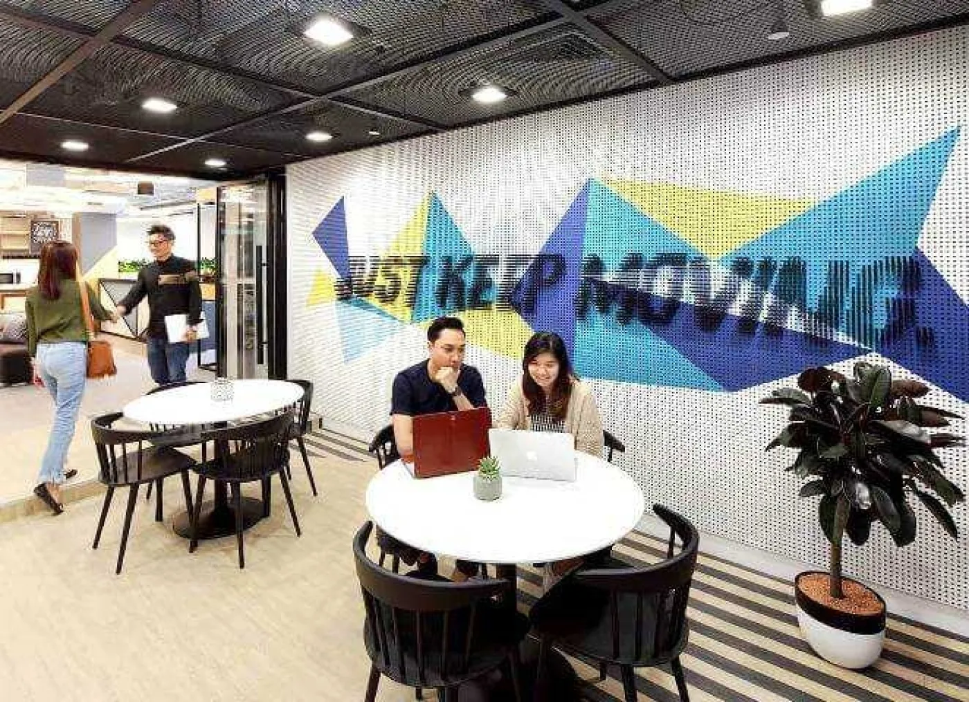 Macdonald House thumbnail