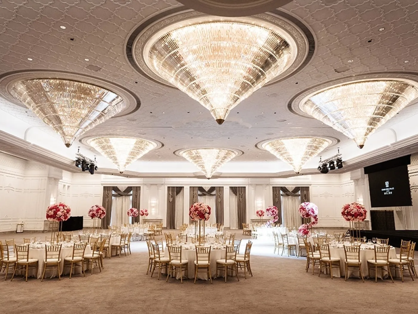 Glp weddings grand pavilion