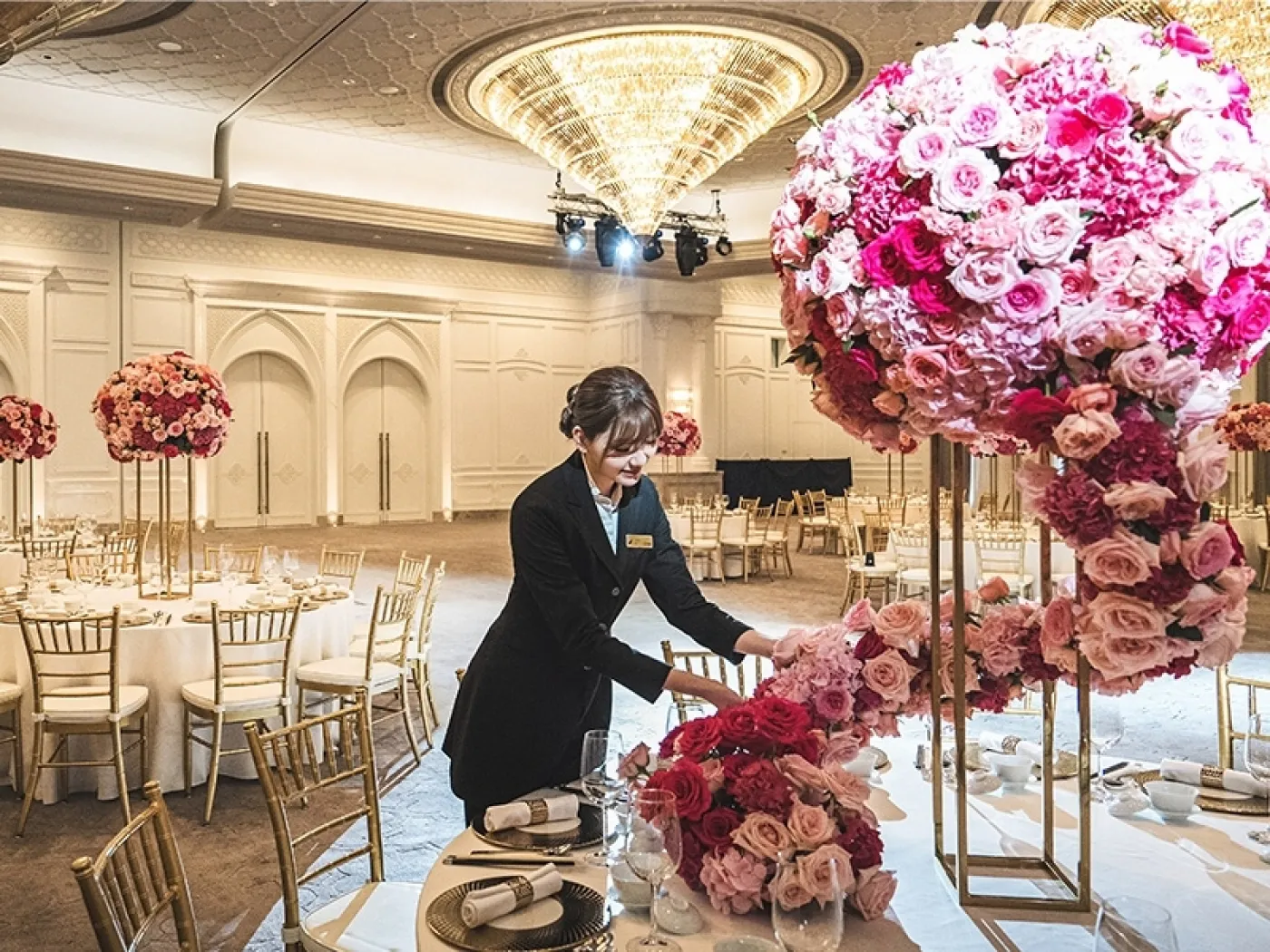 Glp weddings planning