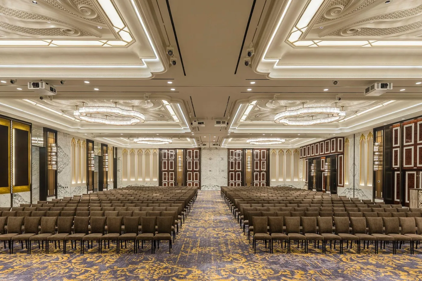 MB corporate events cotai 2