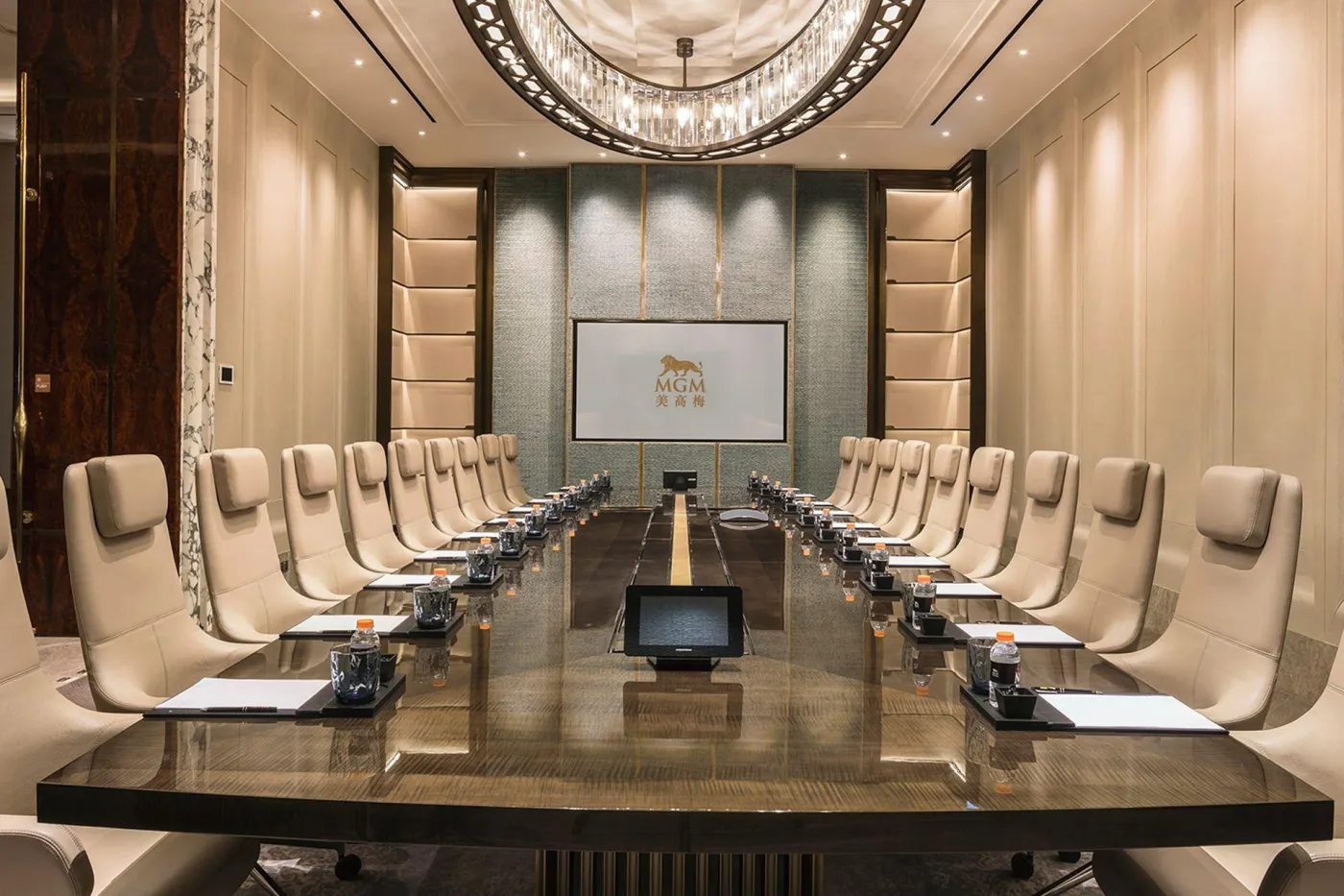 MB corporate events cotai 1