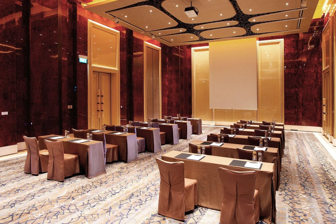 MB corporate events macau 2