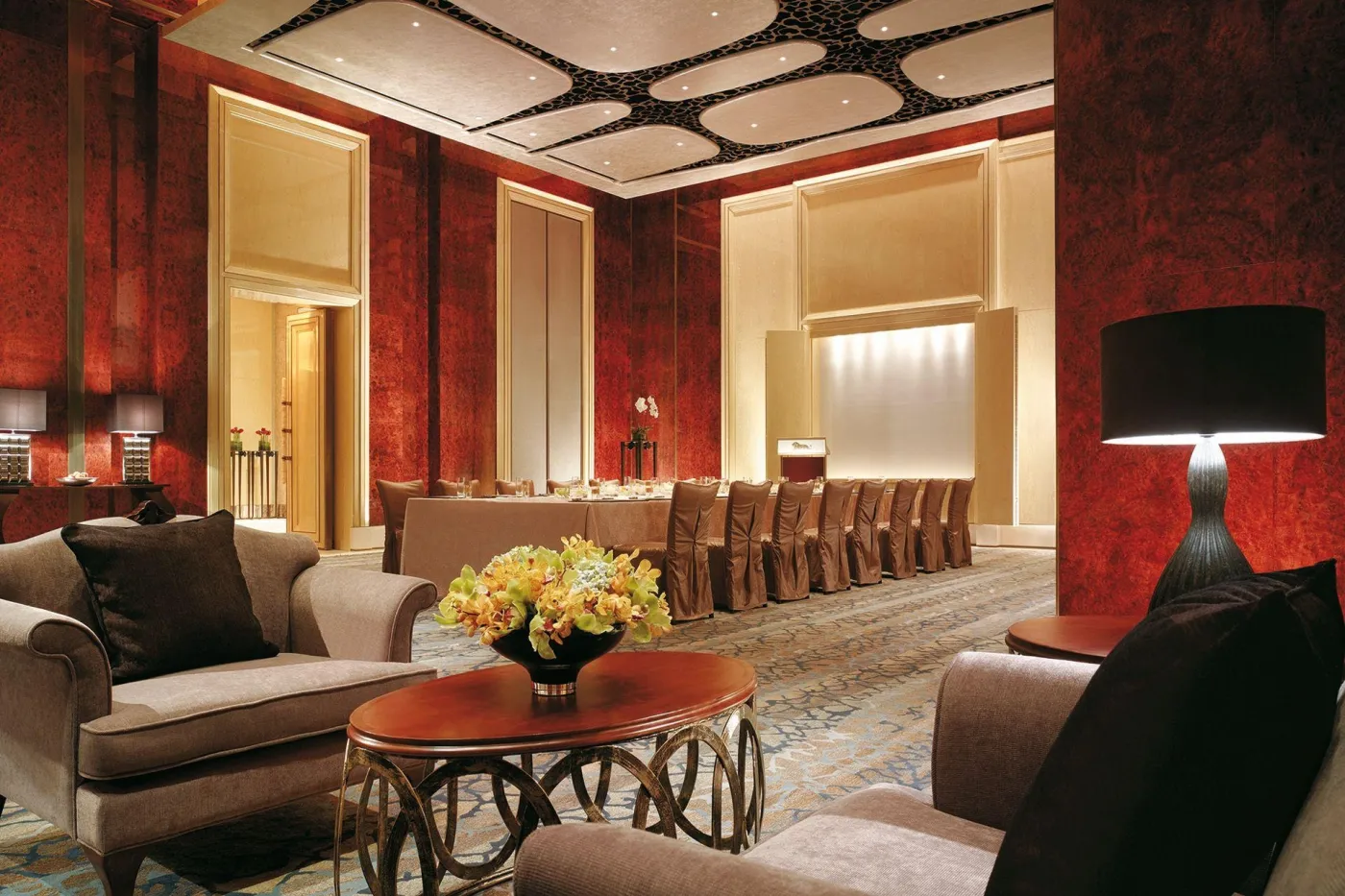 MB corporate events macau 1