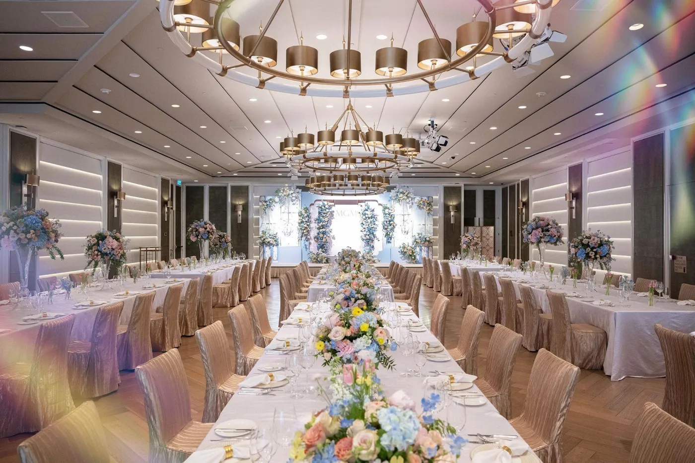 MB wedding celebration cotai 4