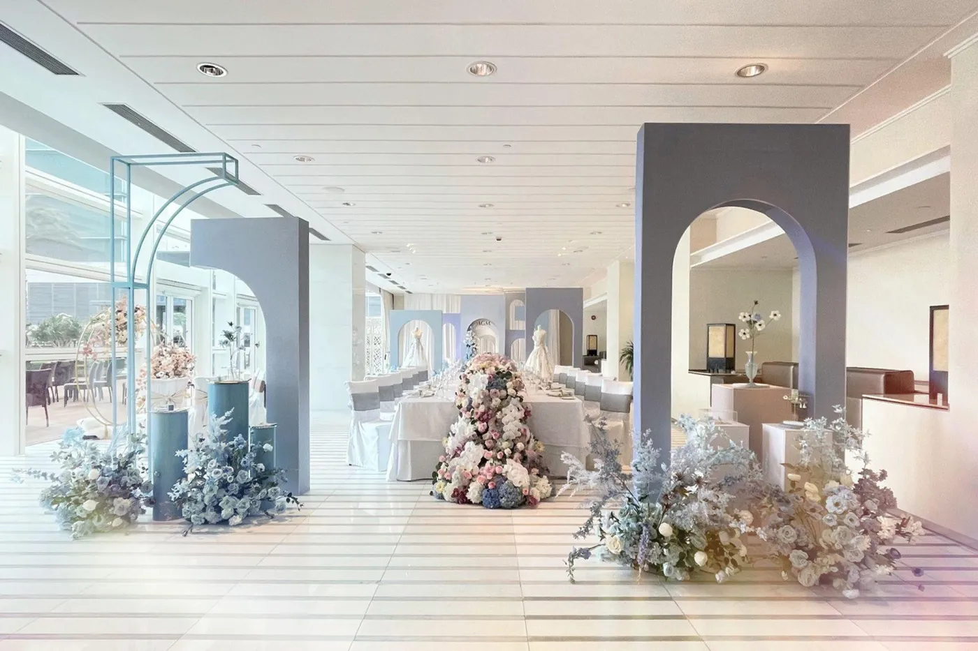 MB wedding celebration macau 4