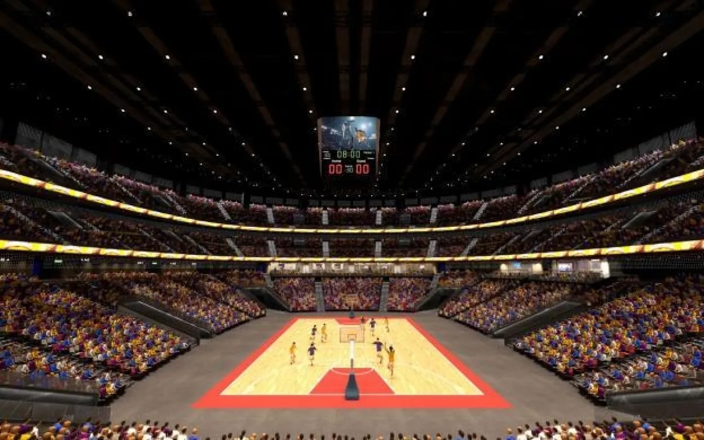 624x390 Arena Basketball mode1