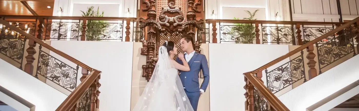 AZGLM Artyzen Grand Lapa Macau Weddings and Celebrations Masthead Banner Desktop