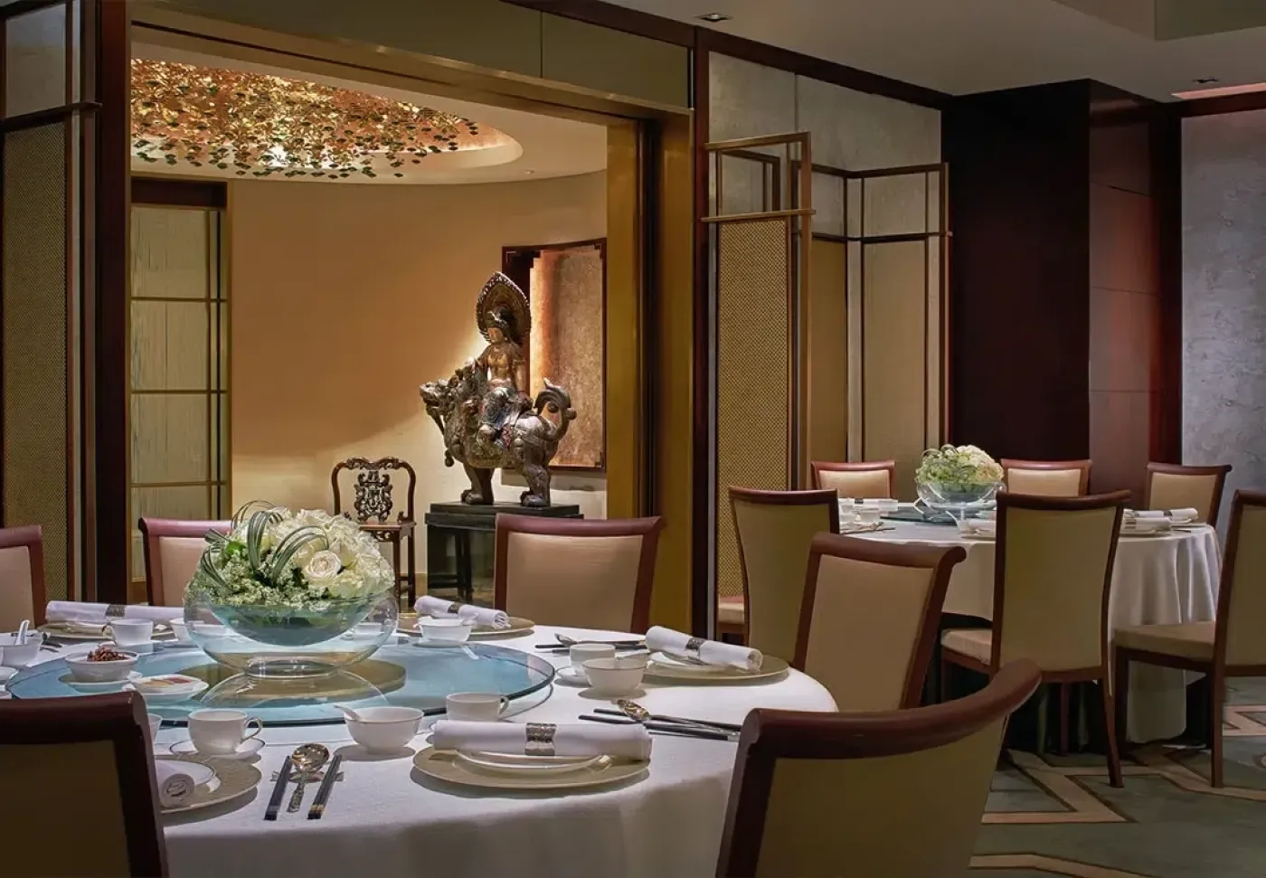AZGLM Dining Artyzen Grand Lapa Macau Kam Lai Heen 3