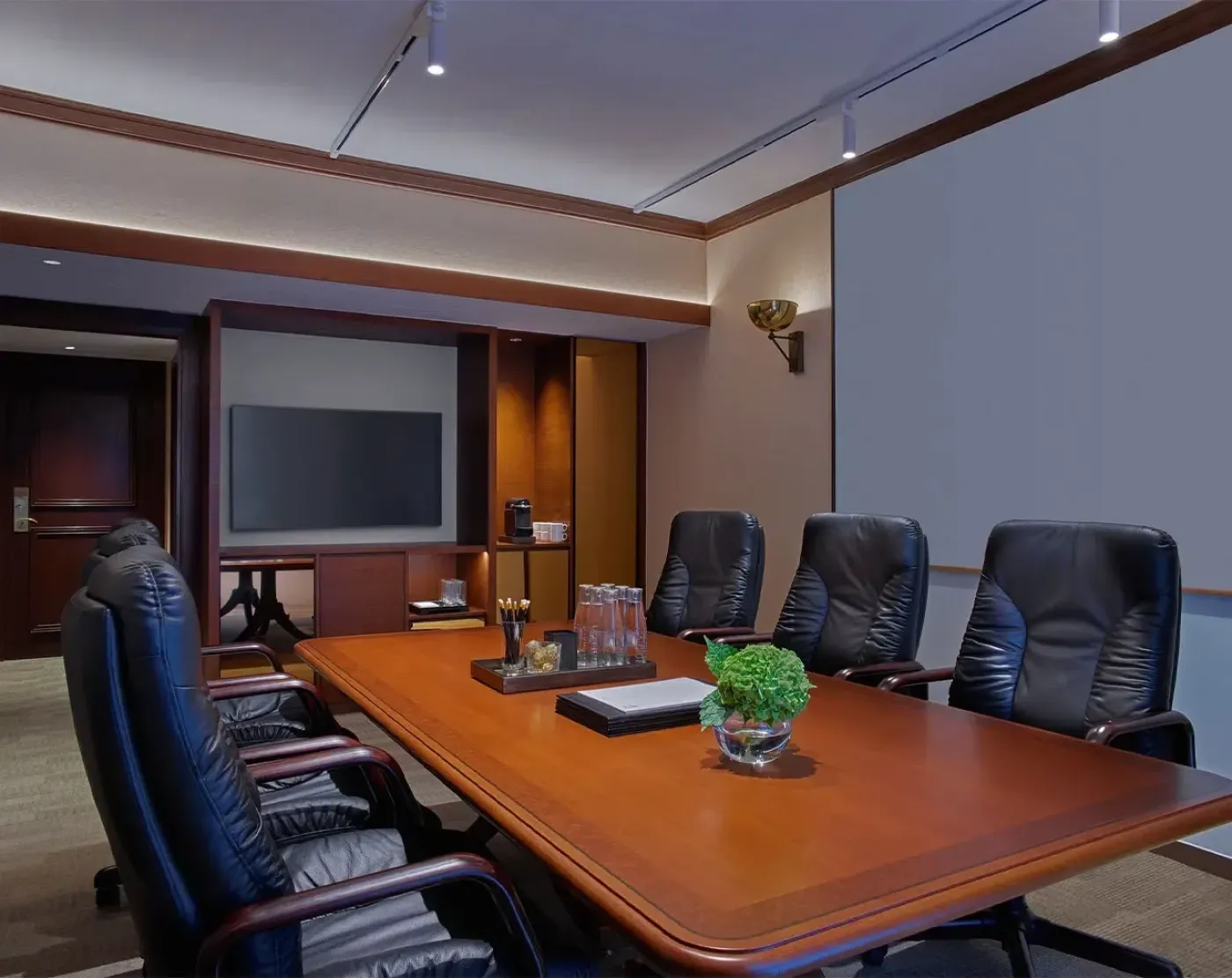 AZGLM Meetings Artyzen Grand Lapa Macau Meeting and Event Penha1