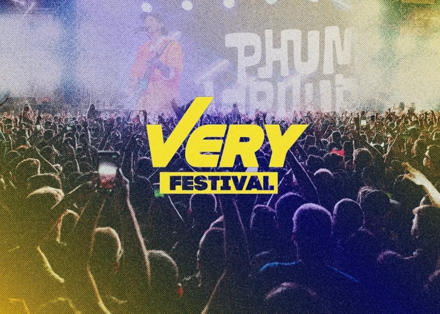 What to Expect at Thailand’s VERY Summer Festival 2023