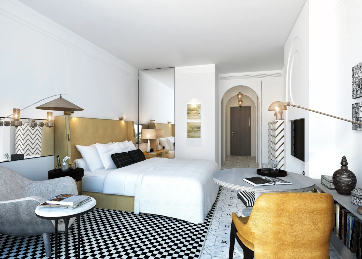 Fairmont Bangkok Sukhumvit to Open in 2024 The Beat Asia