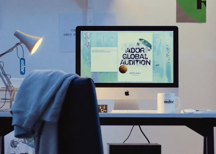 ADOR Opens Online Auditions for Aspiring K Pop Idols in Thailand