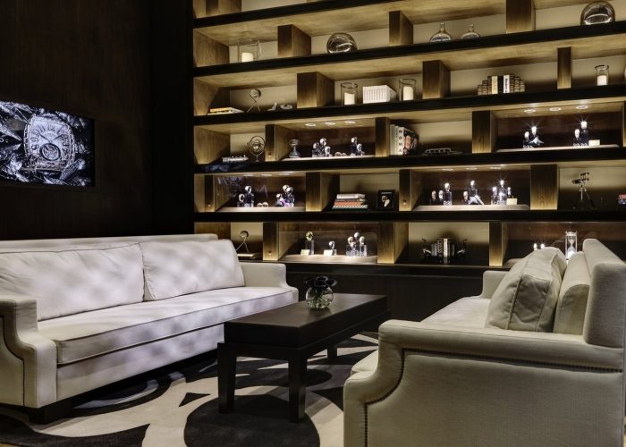 Luxury Watchmaker Franck Muller Opens New Boutique in BKK