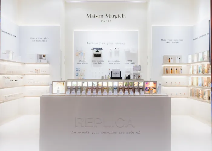 Maison Margiela Unveils First Flagship Store in Thailand