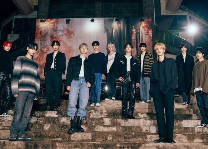 The Boyz Unveils Dates for 'Zeneration II' 2024 World Tour