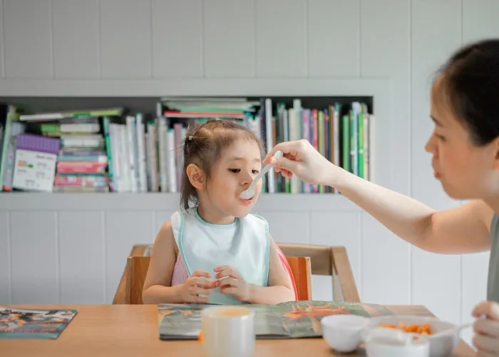 For Your Little One Get Organic Food Products from These Thai Brands