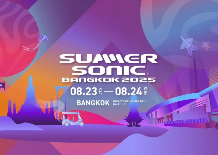 Summer Sonic