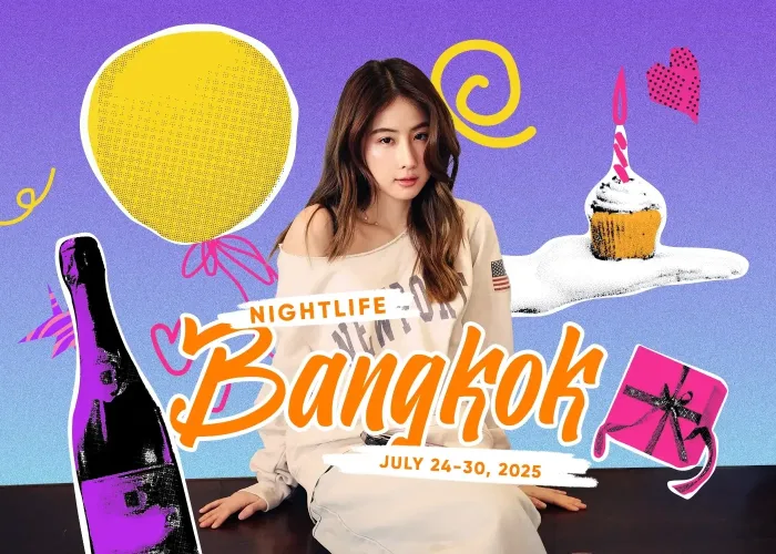 NL BKK July 24 30