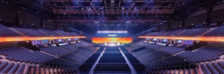 Venetian arena top banner 2000x666