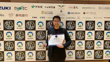 Chanapol Tantakosol MUU CEO