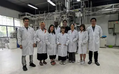 Chanapol Tantakosol MUU