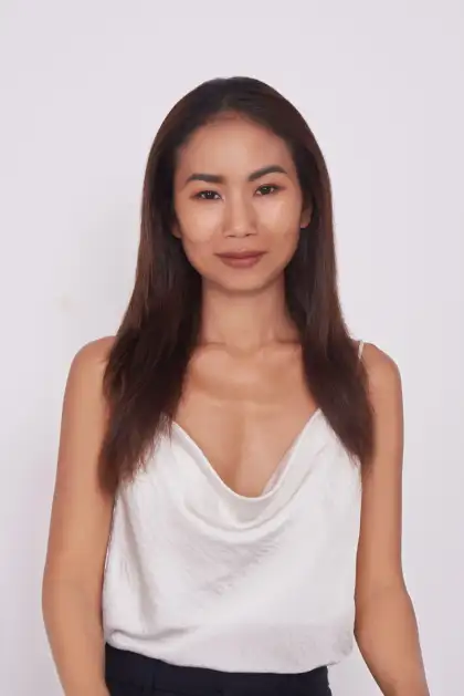 Senna Labs CEO Opal Kijtikhun