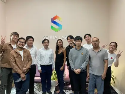 Senna Labs Bangkok