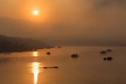 Mae Ping National Park