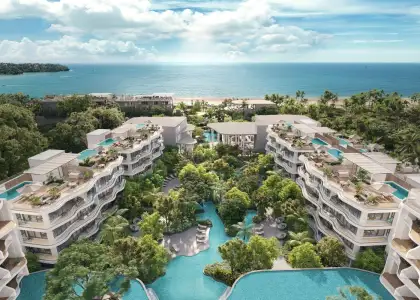 Live Your Tropical Island Dream at Banyan Group’s Garrya Residences Phuket