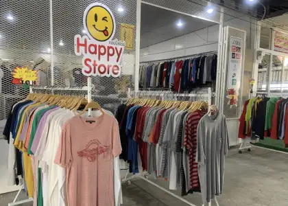 Pattavikorn New Market