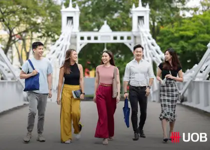 United Overseas Bank (Thai) Public Company Limited