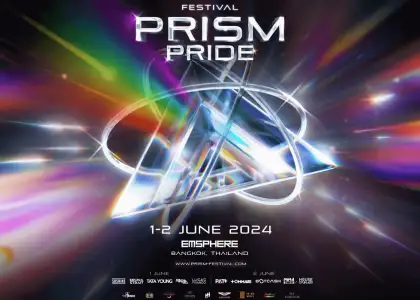 Prism Pride