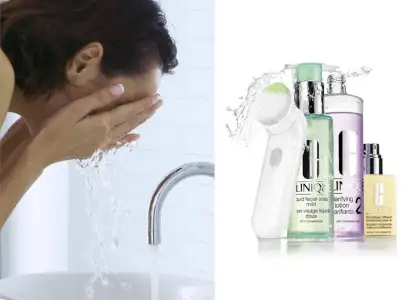 CLINIQUE Redness Solutions Daily Relief Cream For Skins With Chronic Redness