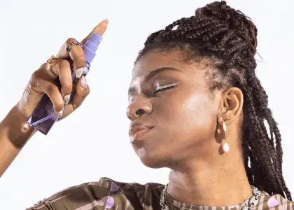 Everyday Humans Take Five Reviving Aloe Mist (75ml)