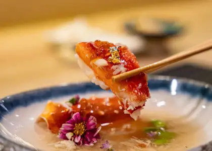 Koko Omakase Restaurant