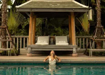 The Peninsula Bangkok