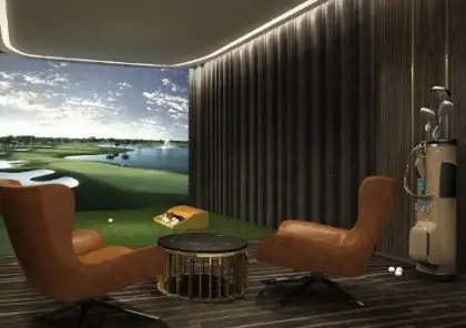 Wish Signature II Midtown Siam