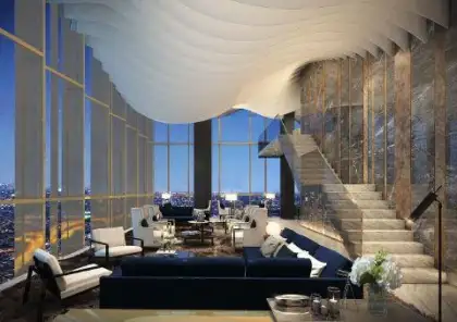 Wish Signature II Midtown Siam