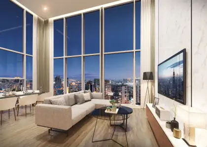 Looking for a Condo in Bangkok? Check Out These 7 Properties
