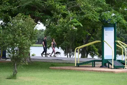 Bangkok to Go Greener With 130 New Parks, More Green Spaces by 2026