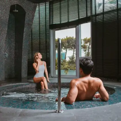 Five Most Luxurious Spa Retreats for Romantic Weekend Getaways in BKK