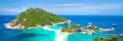Koh Tao