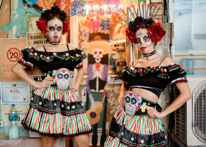 Welcome to Hell Part II at Havana Social