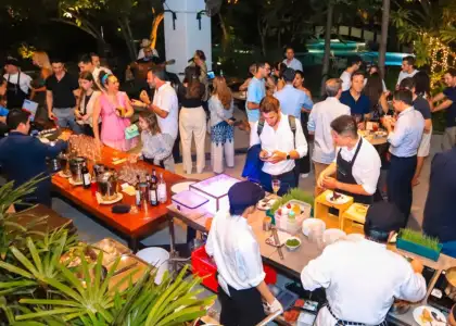 Chatrium Residence Sathon