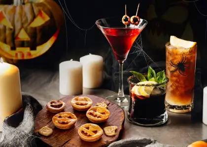 Chatrium Residence Sathon