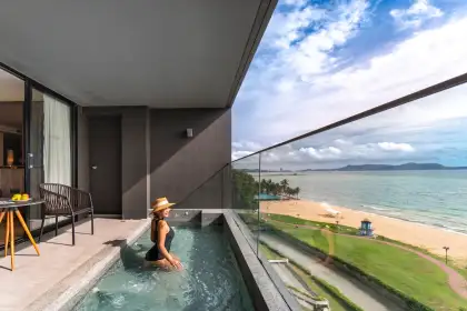 Ana Anan Resort and Villa Pattaya