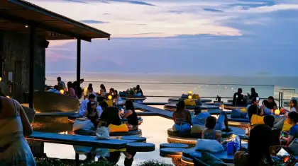 Ana Anan Resort and Villa Pattaya